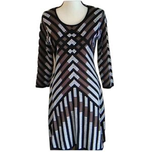 💕Nine West Sweater Dress💕Size Medium